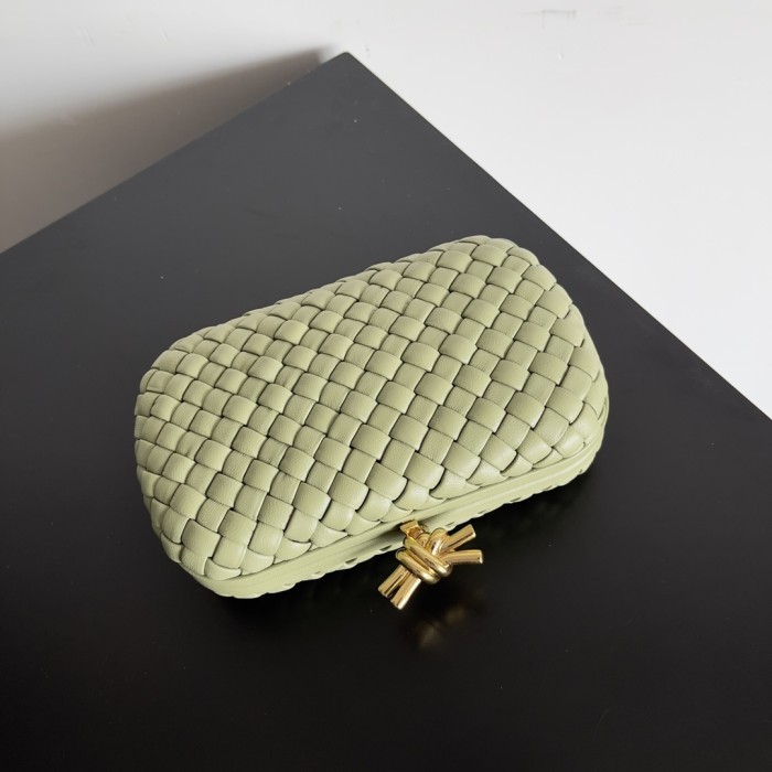 handbags Bottega Veneta 717622 size:20.5*6*12.5