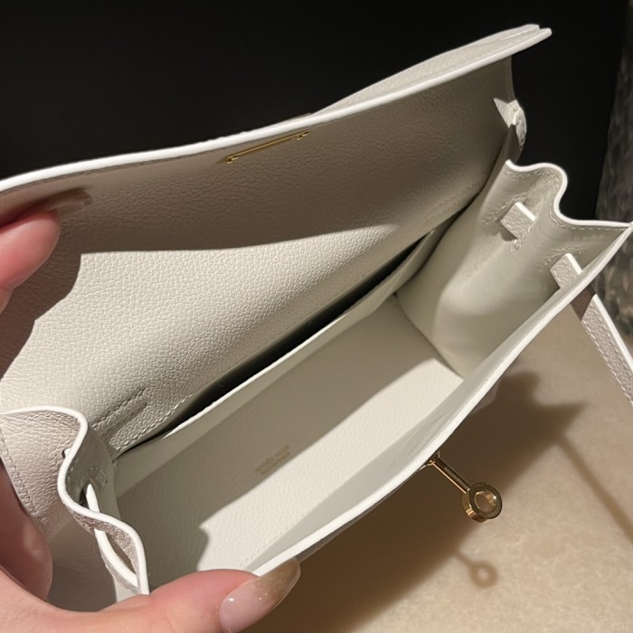 Handbags Hermes kelly dance