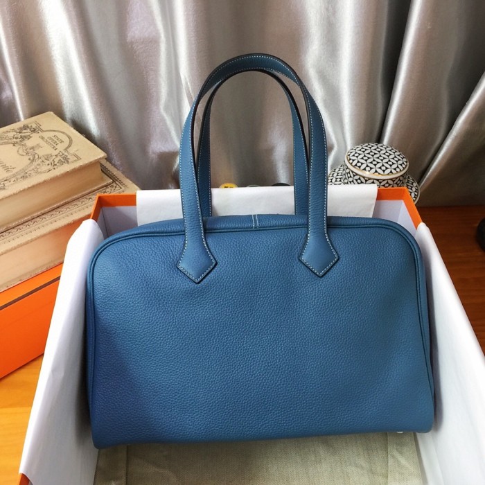 Handbags Hermes H Victoria
