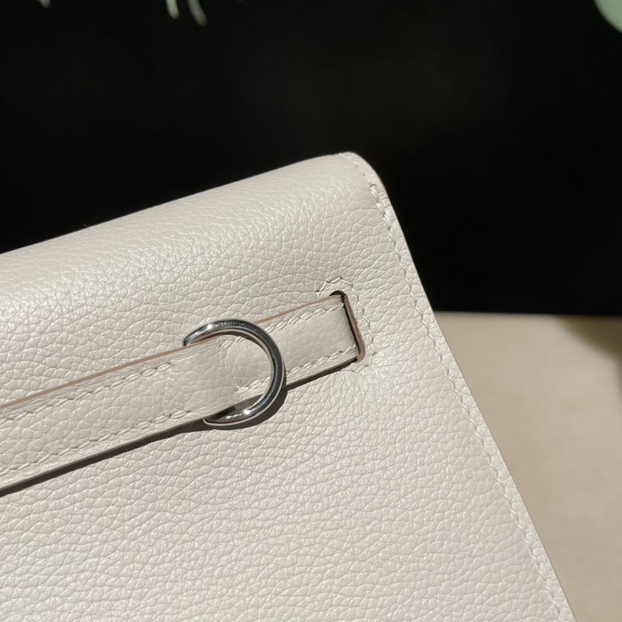 Handbags Hermes kelly dance