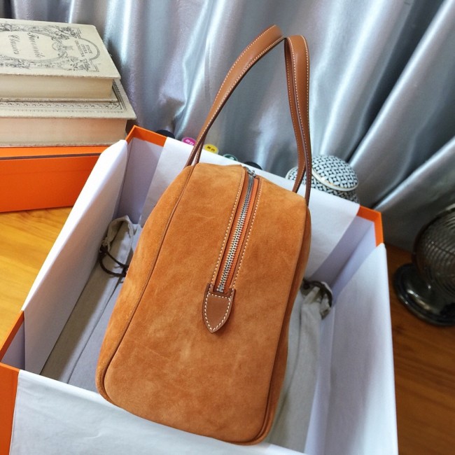 Handbags Hermes H Victoria