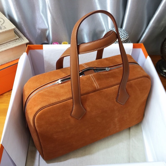 Handbags Hermes H Victoria