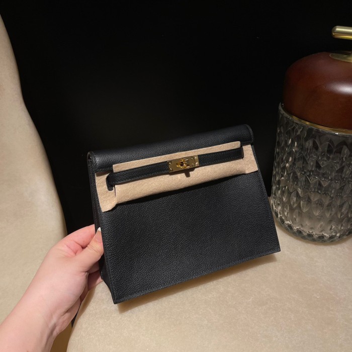 Handbags Hermes kelly dance