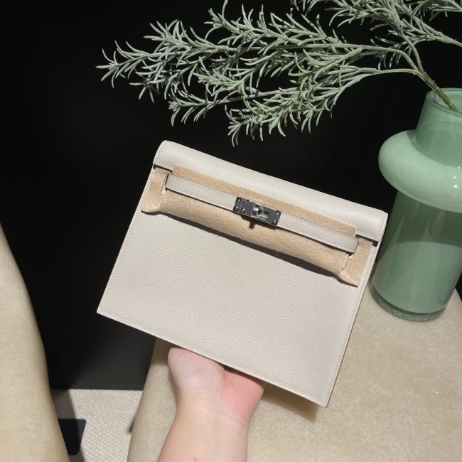 Handbags Hermes kelly dance