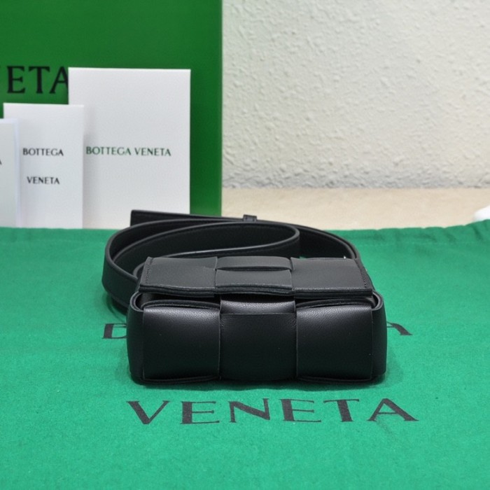 handbags Bottega Veneta 6813# size:12*8*4