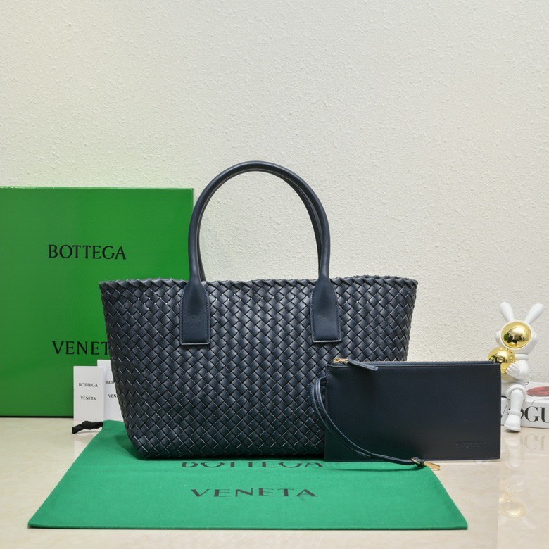 handbags Bottega Veneta 5212# size:48*15*25cm