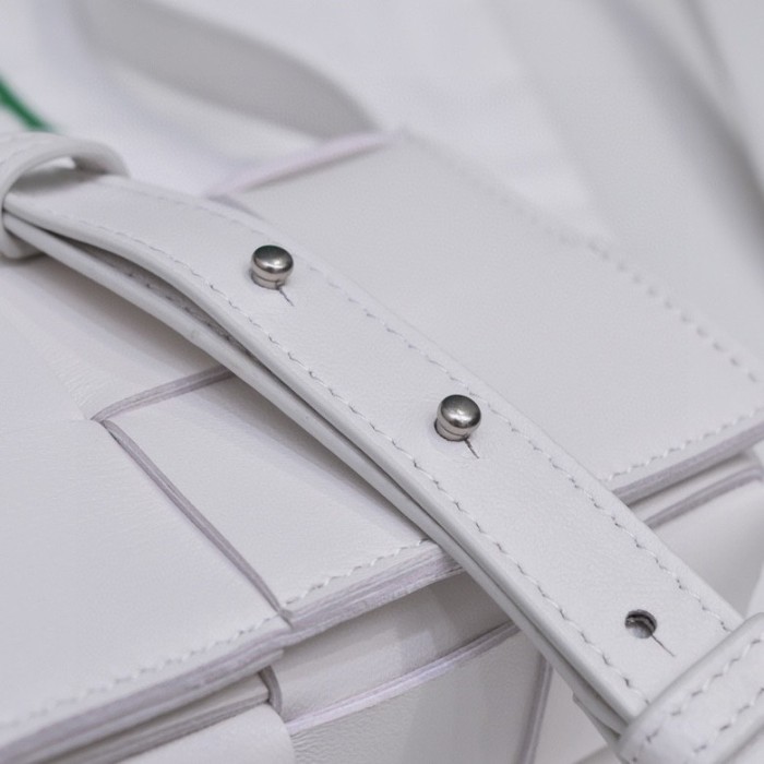 handbags Bottega Veneta 6813# size:12*8*4