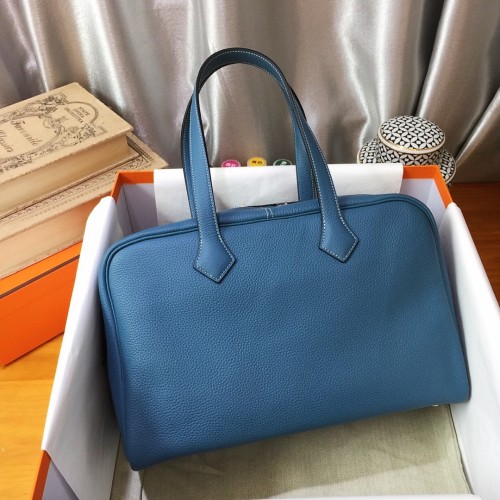 Handbags Hermes H Victoria