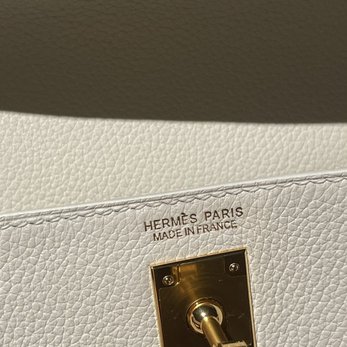 Handbags Hermes kelly dance