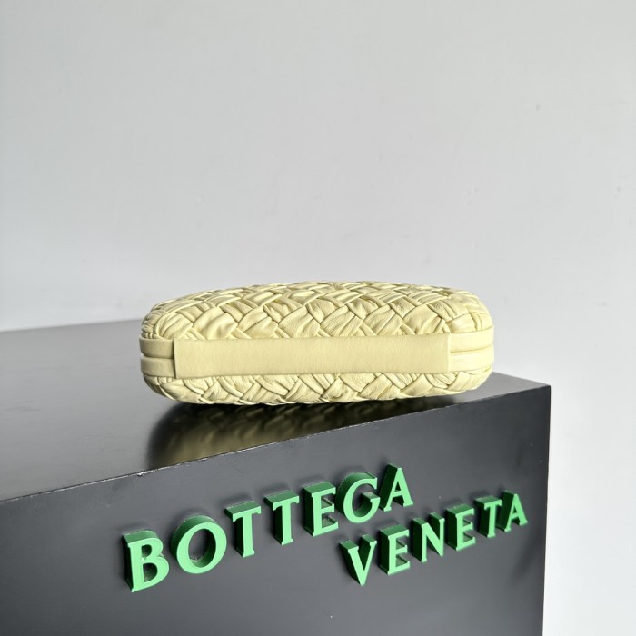 handbags Bottega Veneta 717622 size:20.5*6*12.5