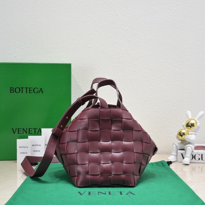 handbags Bottega Veneta 7466# size:28*21*16