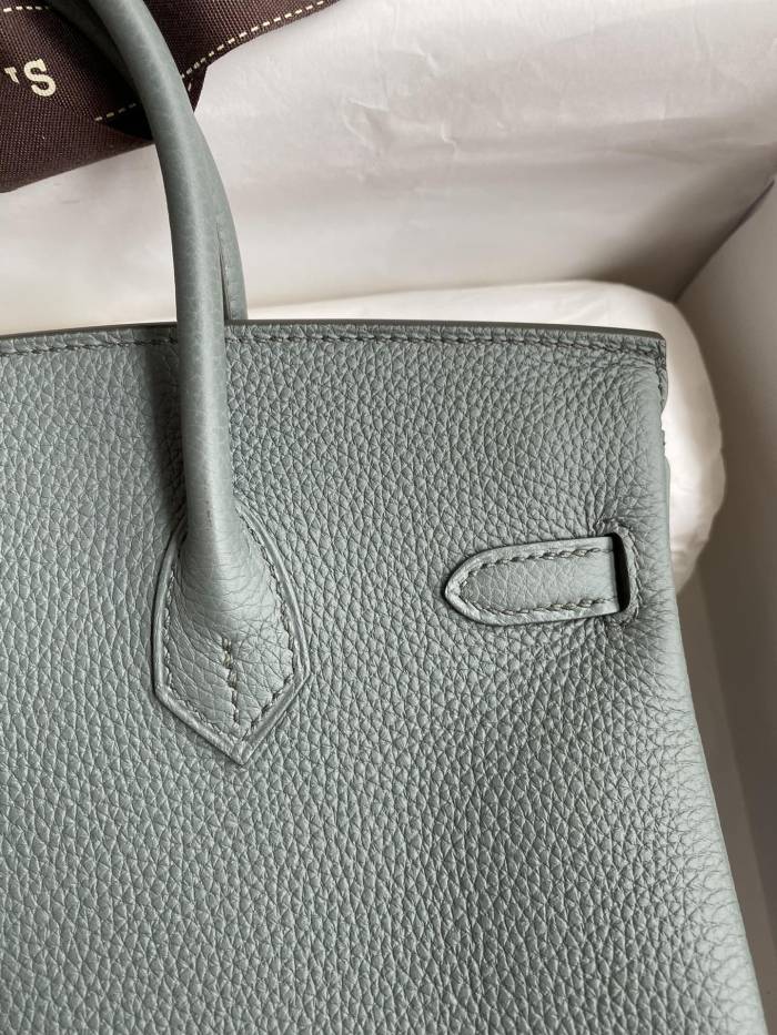 Handbags Hermes Birkin size:25 cm