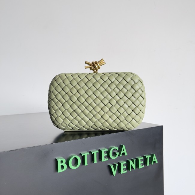 handbags Bottega Veneta 717622 size:20.5*6*12.5