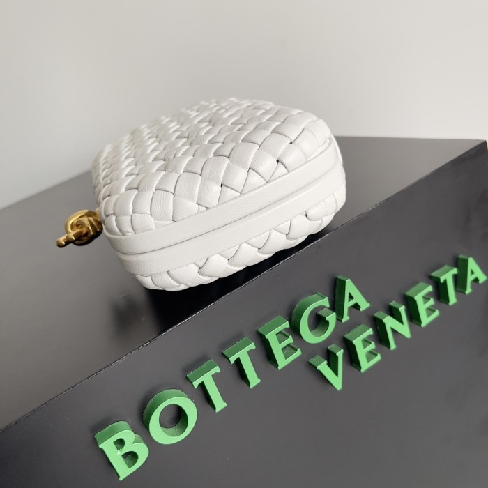 handbags Bottega Veneta 717622 size:20.5*6*12.5