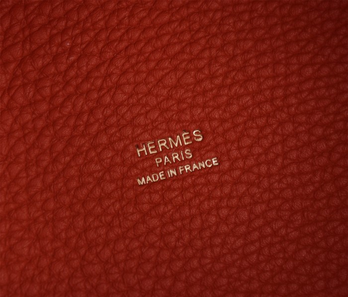 Handbags Hermes Picotin size:18/22 cm