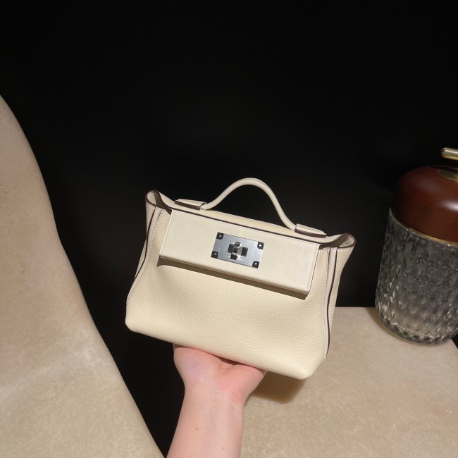 Handbags Hermes 2424mini