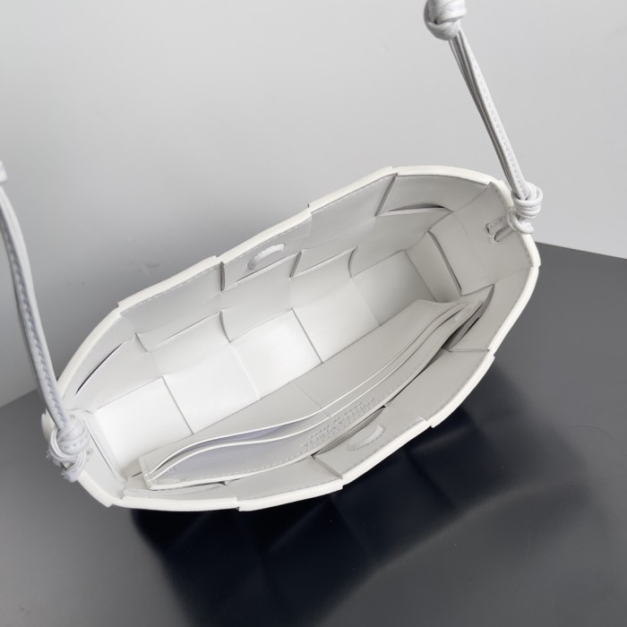 handbags Bottega Veneta 730543 size:23*6.5*16cm