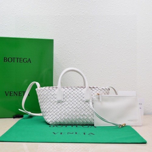 handbags Bottega Veneta 5211# SIZE:20*16*13CM