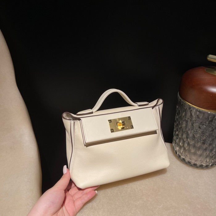 Handbags Hermes 2424mini