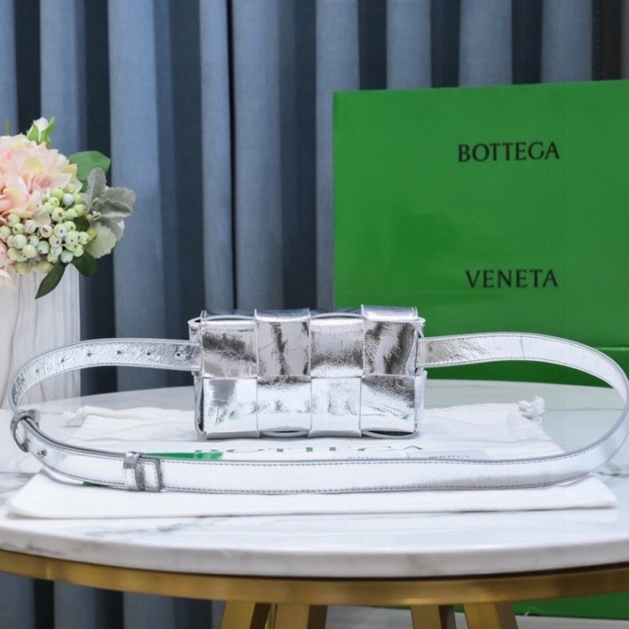 handbags Bottega Veneta 6815 size:17.5*9.5*5cm