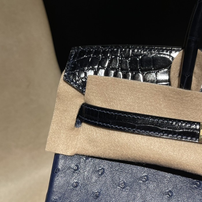 Handbags Hermes BK touch