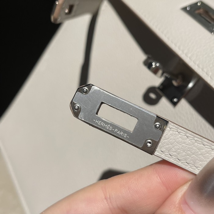 Handbags Hermes kelly dance