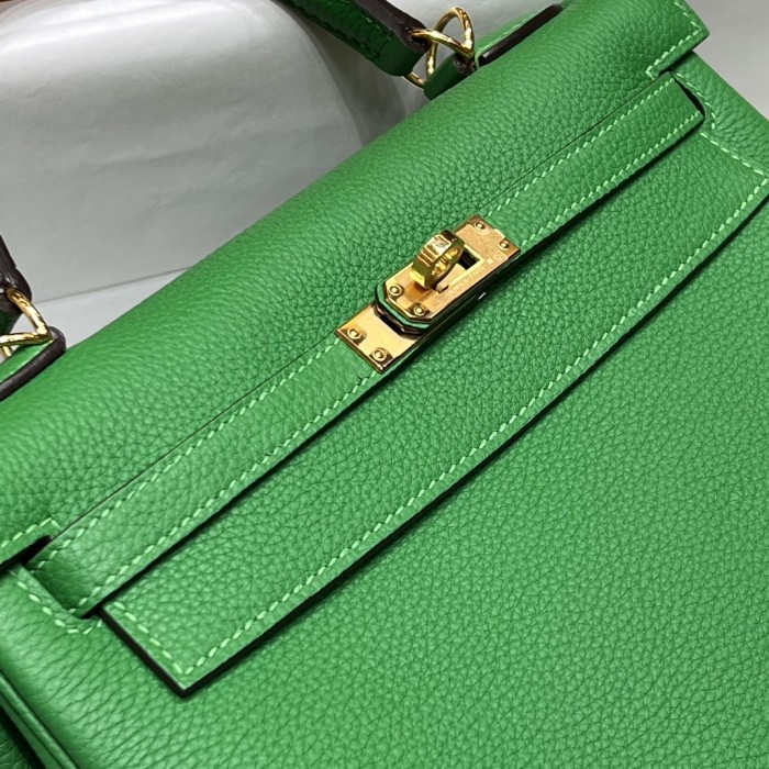 Handbags Hermes Kelly