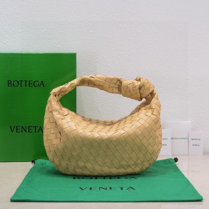 handbags Bottega Veneta 6697 size:36*21*13