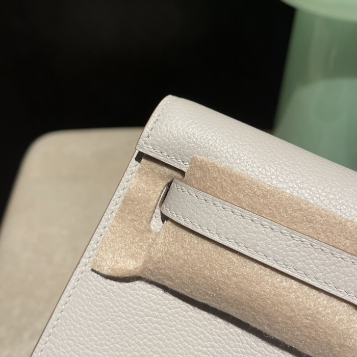 Handbags Hermes kelly dance