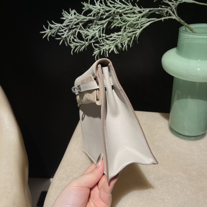 Handbags Hermes kelly dance