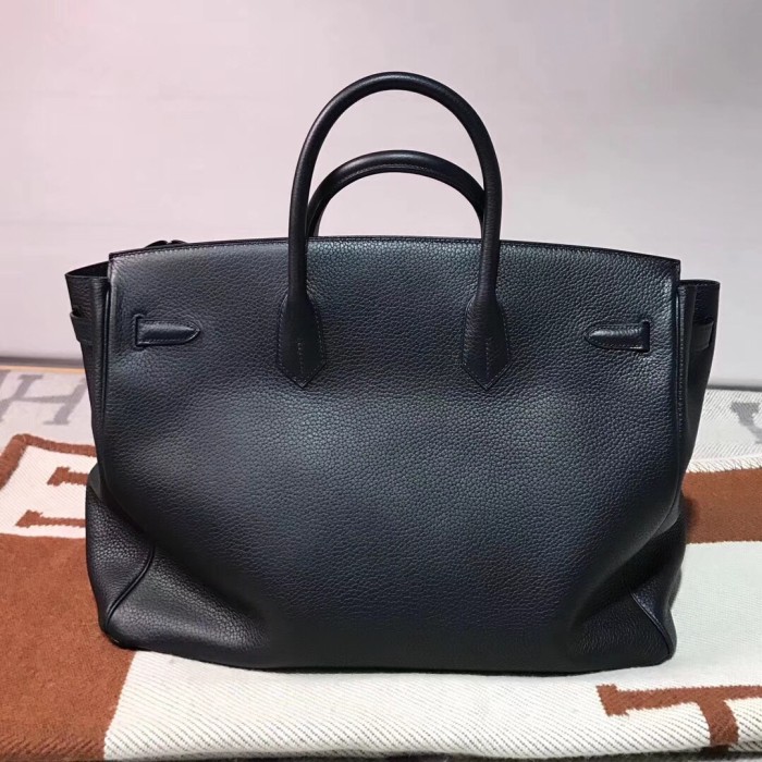 Handbags Hermes Hermes birkin size:40cm