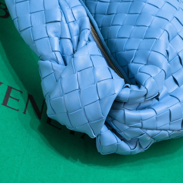 handbags Bottega Veneta 6697 size:36*21*13