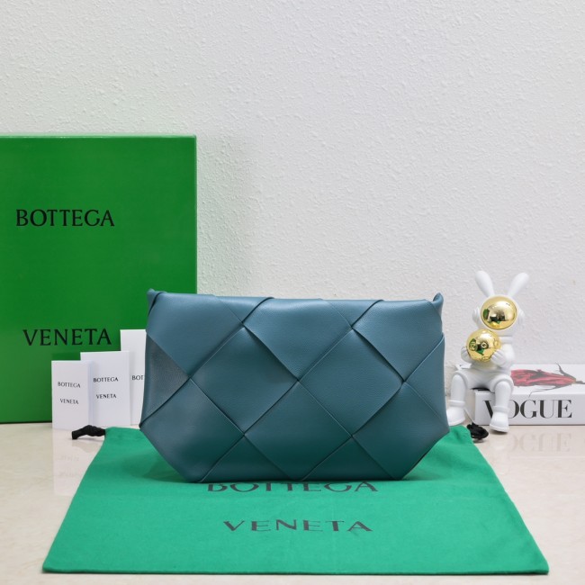 handbags Bottega Veneta 6689# size:35*19*1cm