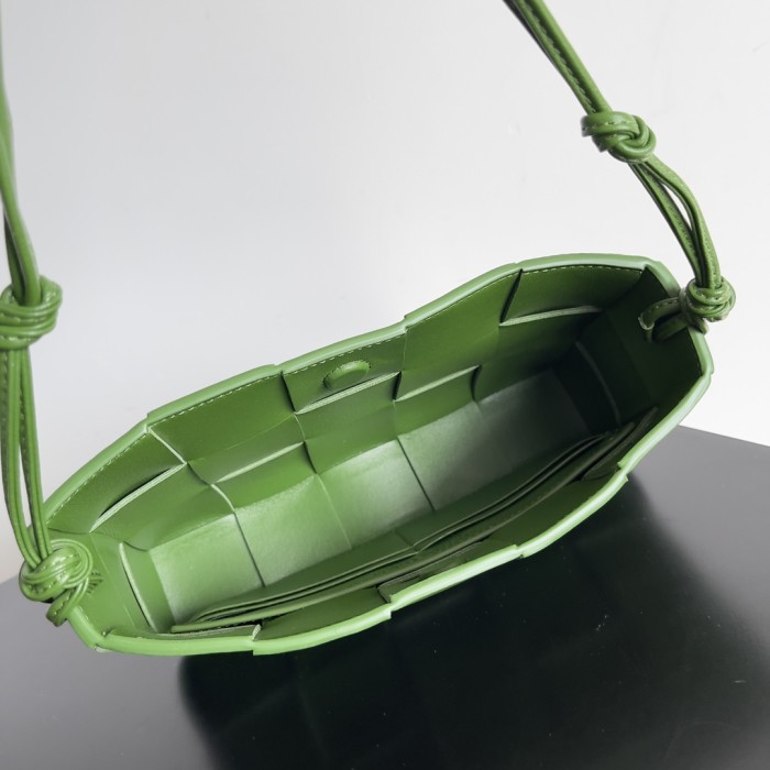 handbags Bottega Veneta 730543 size:23*6.5*16cm