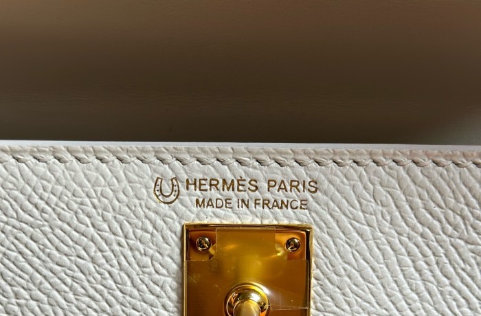 Handbags Hermes Mini Kelly