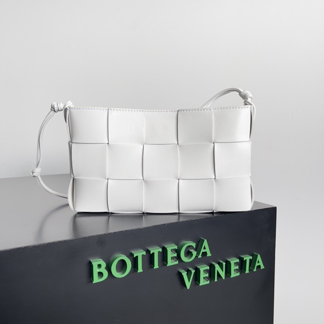 handbags Bottega Veneta 730543 size:23*6.5*16cm