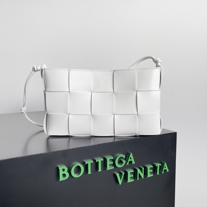 handbags Bottega Veneta 730543 size:23*6.5*16cm