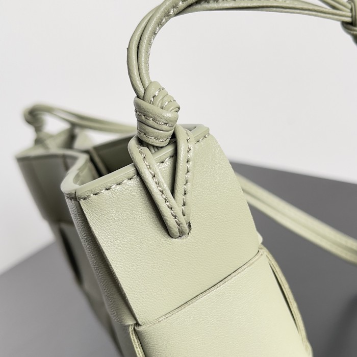 handbags Bottega Veneta 730543 size:23*6.5*16cm