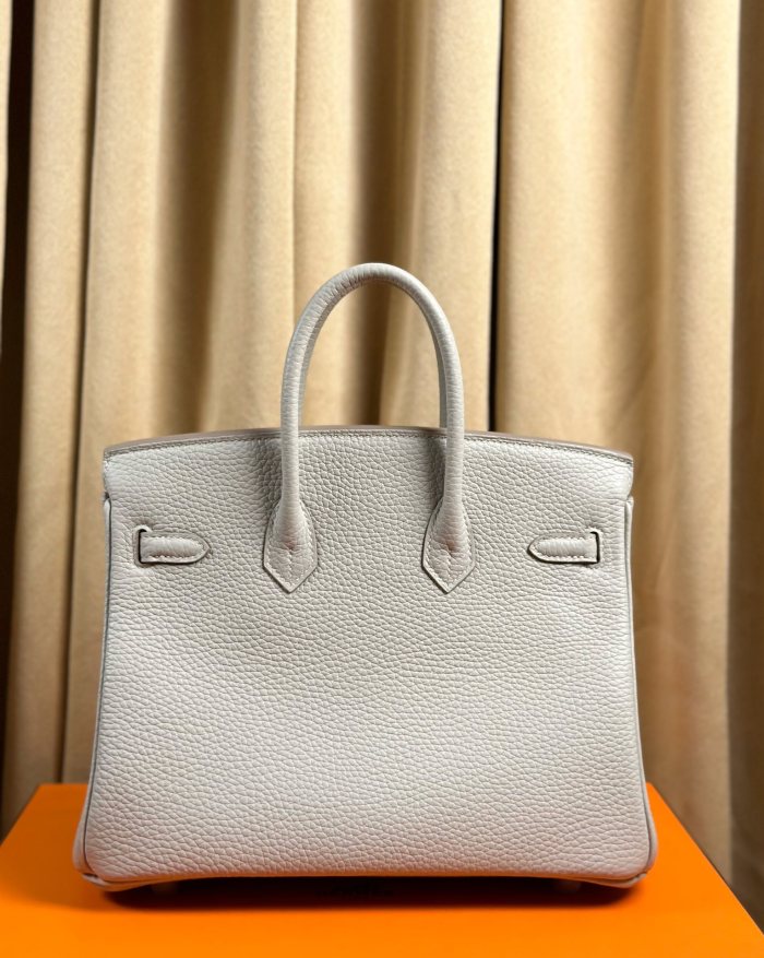 Handbags Hermes BK size:25 cm