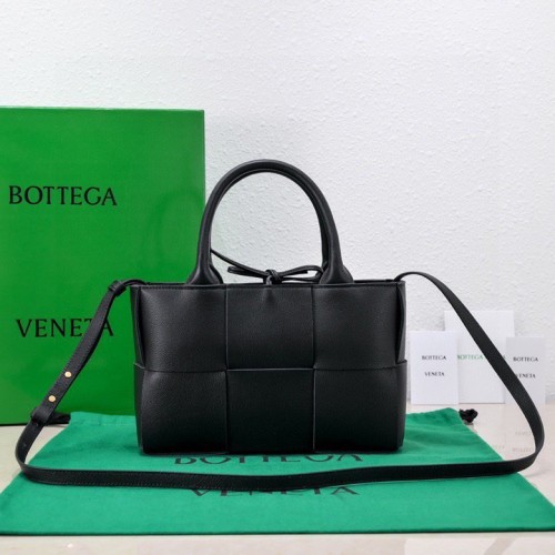 handbags Bottega Veneta 9894# SIZE:25*16*8CM