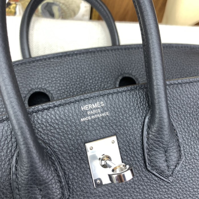 Handbags Hermes birkin size:25 cm