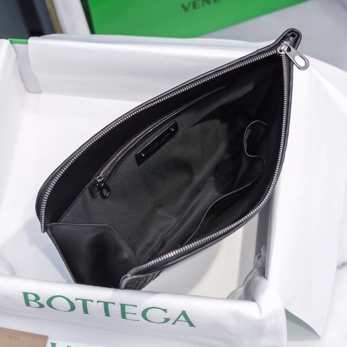 handbags Bottega Veneta 80-6# size:34*24*1
