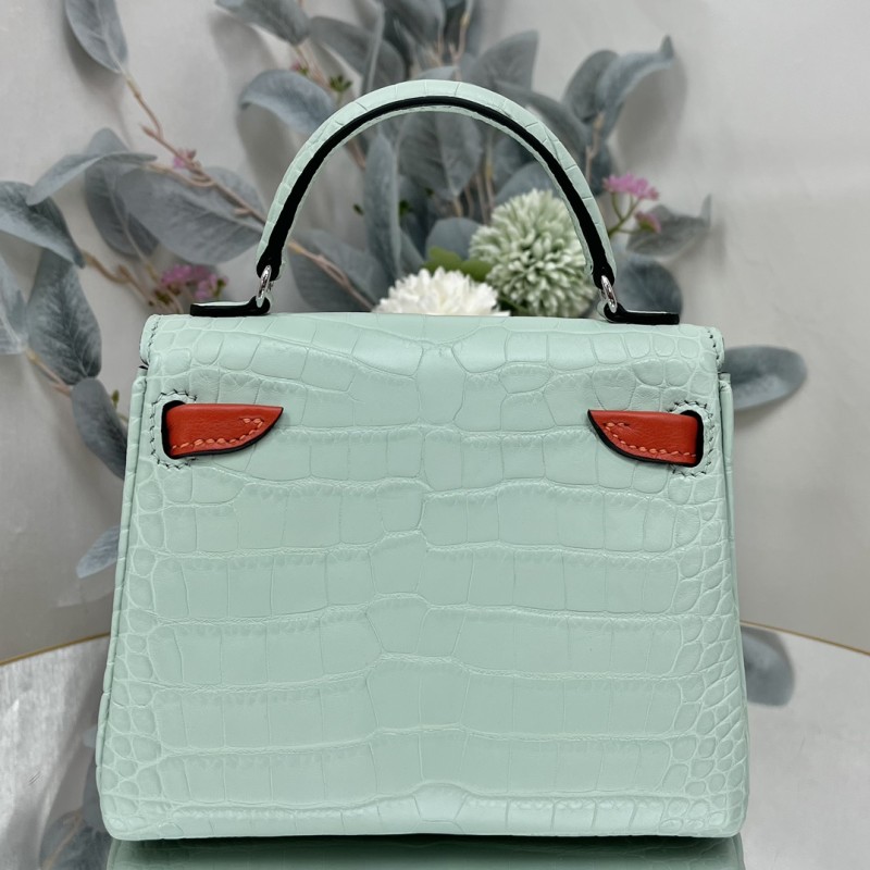 Handbags Hermes Kelly doll