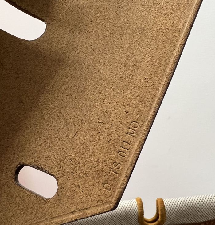 Handbags Hermes Herbag size:25/31/10 cm