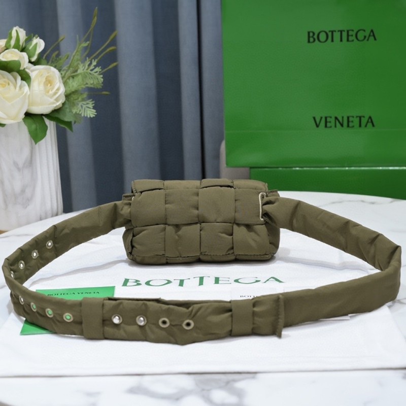 handbags Bottega Veneta 8952# size:10*19*5cm