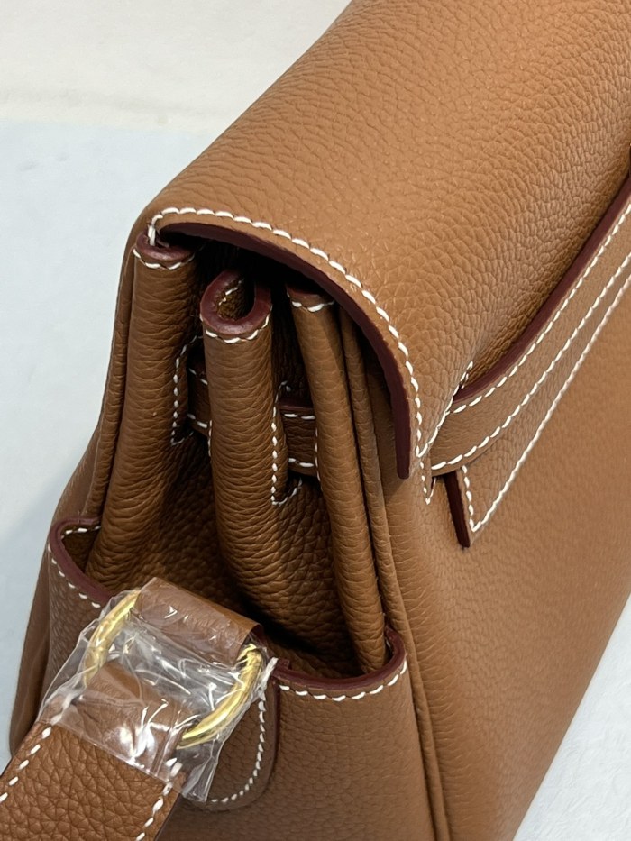 Handbags Hermes to go