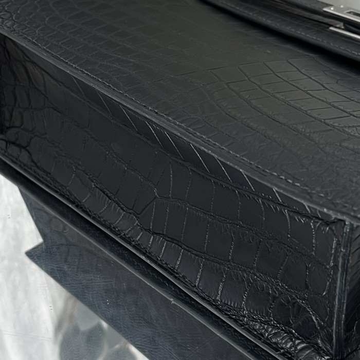 Handbags Hermes Kelly danse