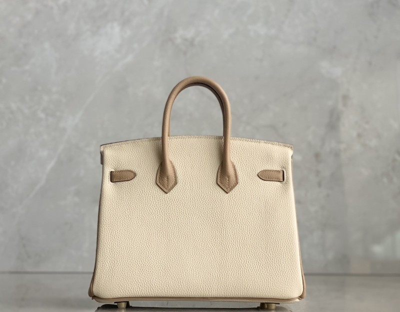 Handbags Hermes Birkin size:25 cm