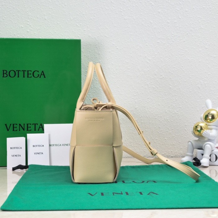 handbags Bottega Veneta 9894# SIZE:25*16*8CM
