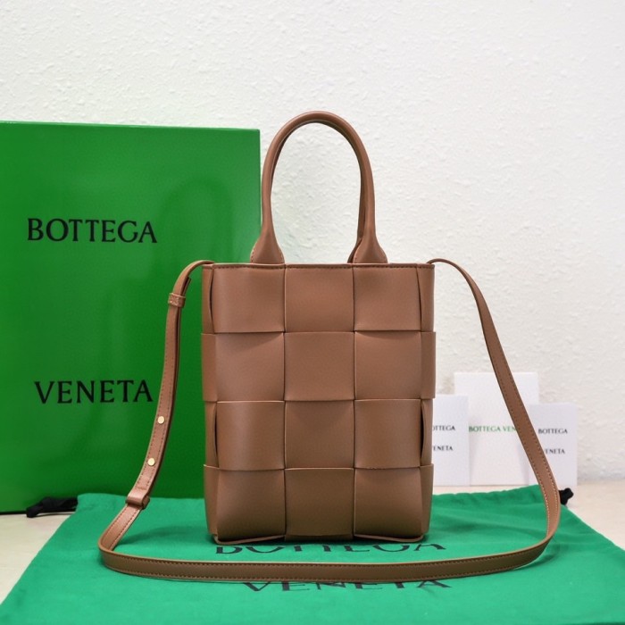 handbags Bottega Veneta 6688-3# size:22*16.5*5.5cm